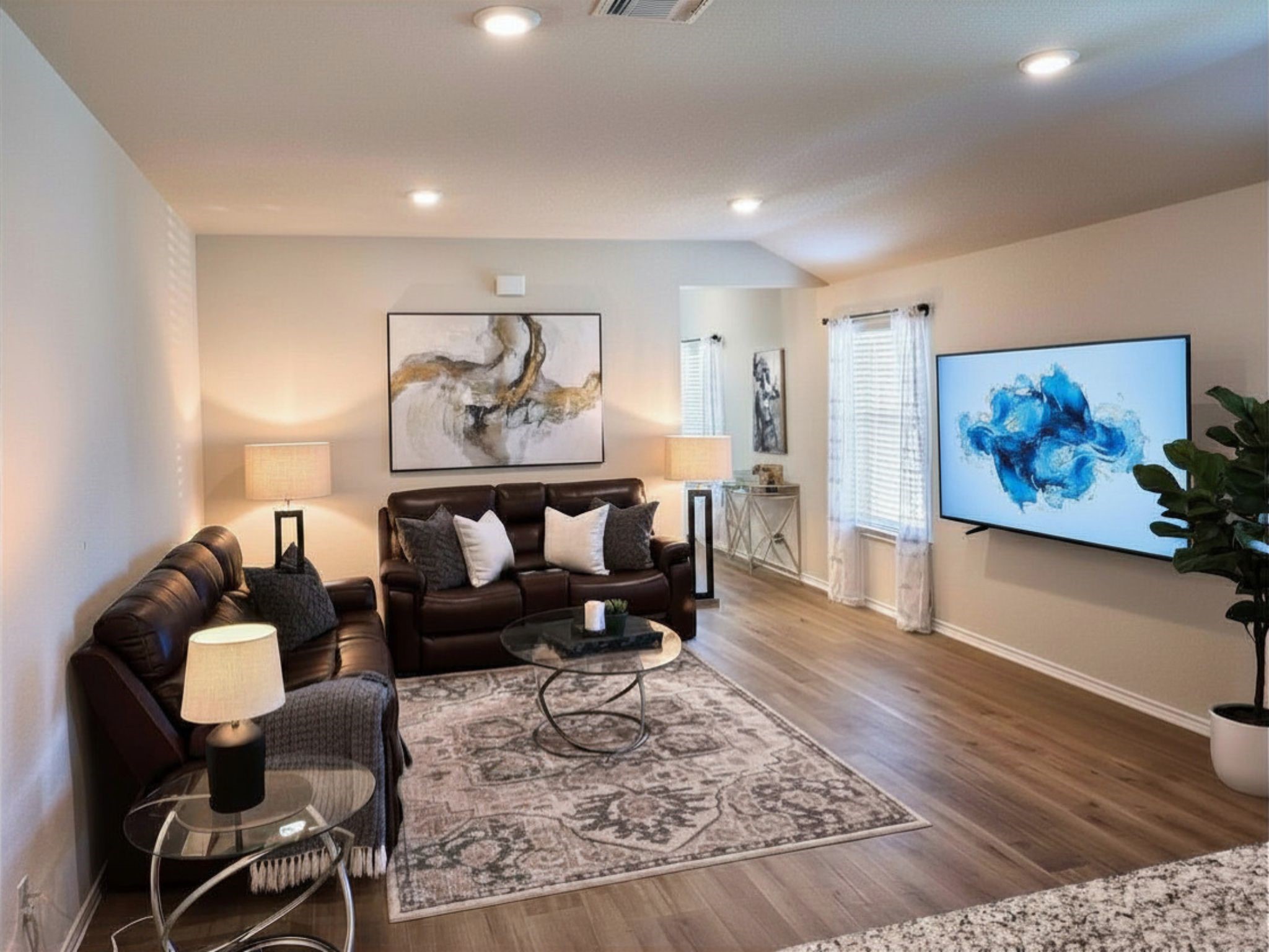 4626 Verdin Street Crandall TX 75114