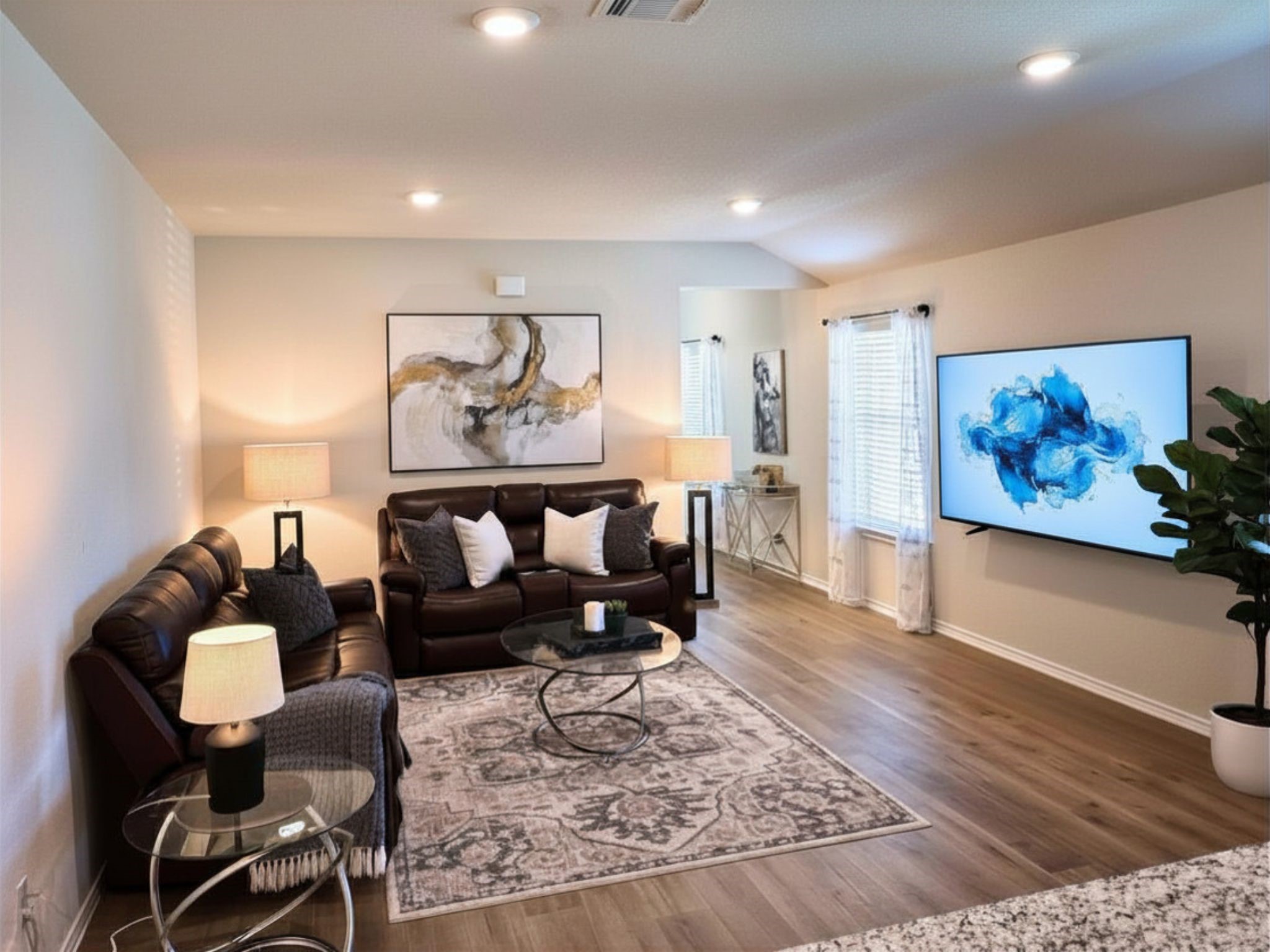 4626 Verdin Street Crandall TX 75114