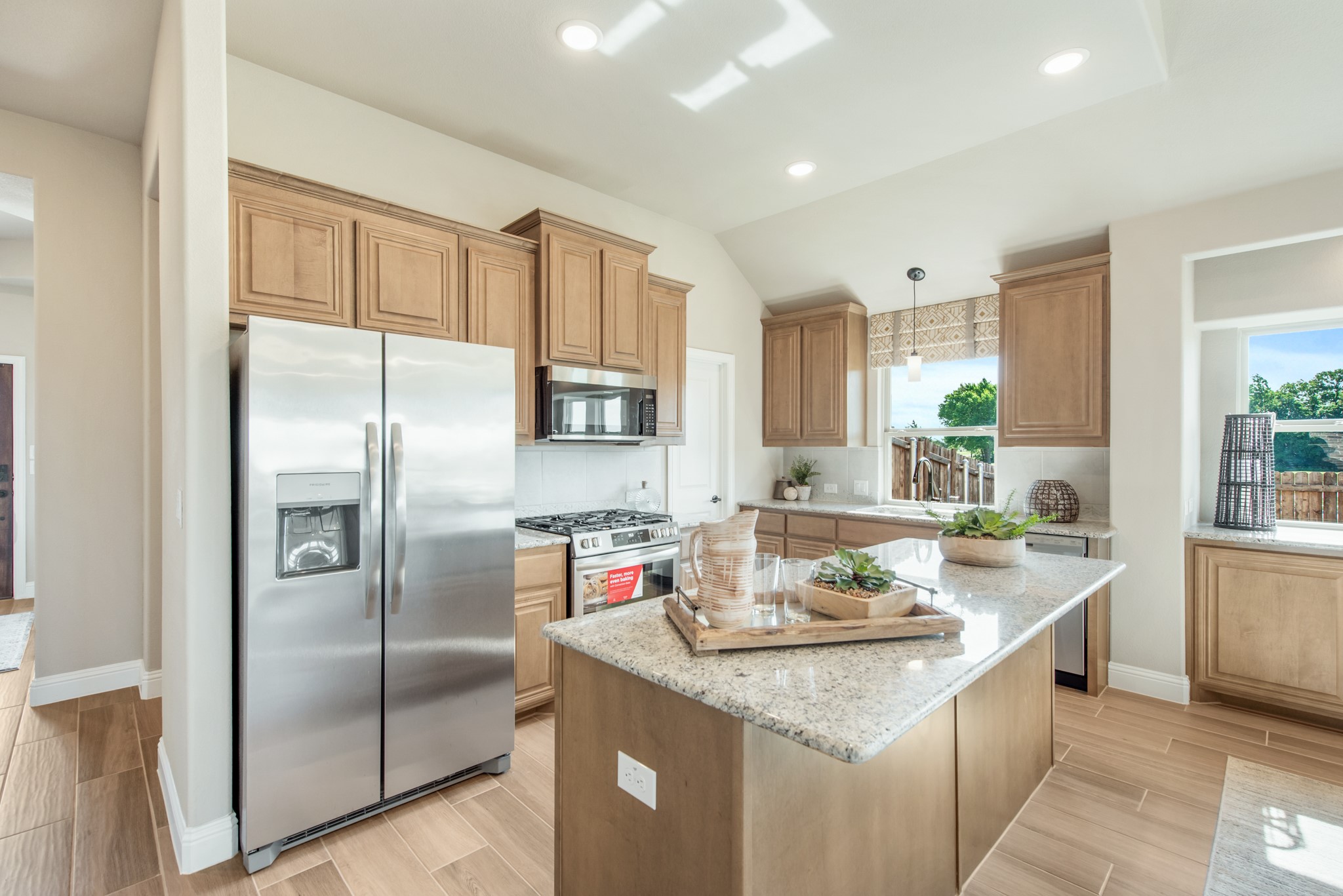 805 Twin Pine Court Anna TX 75409