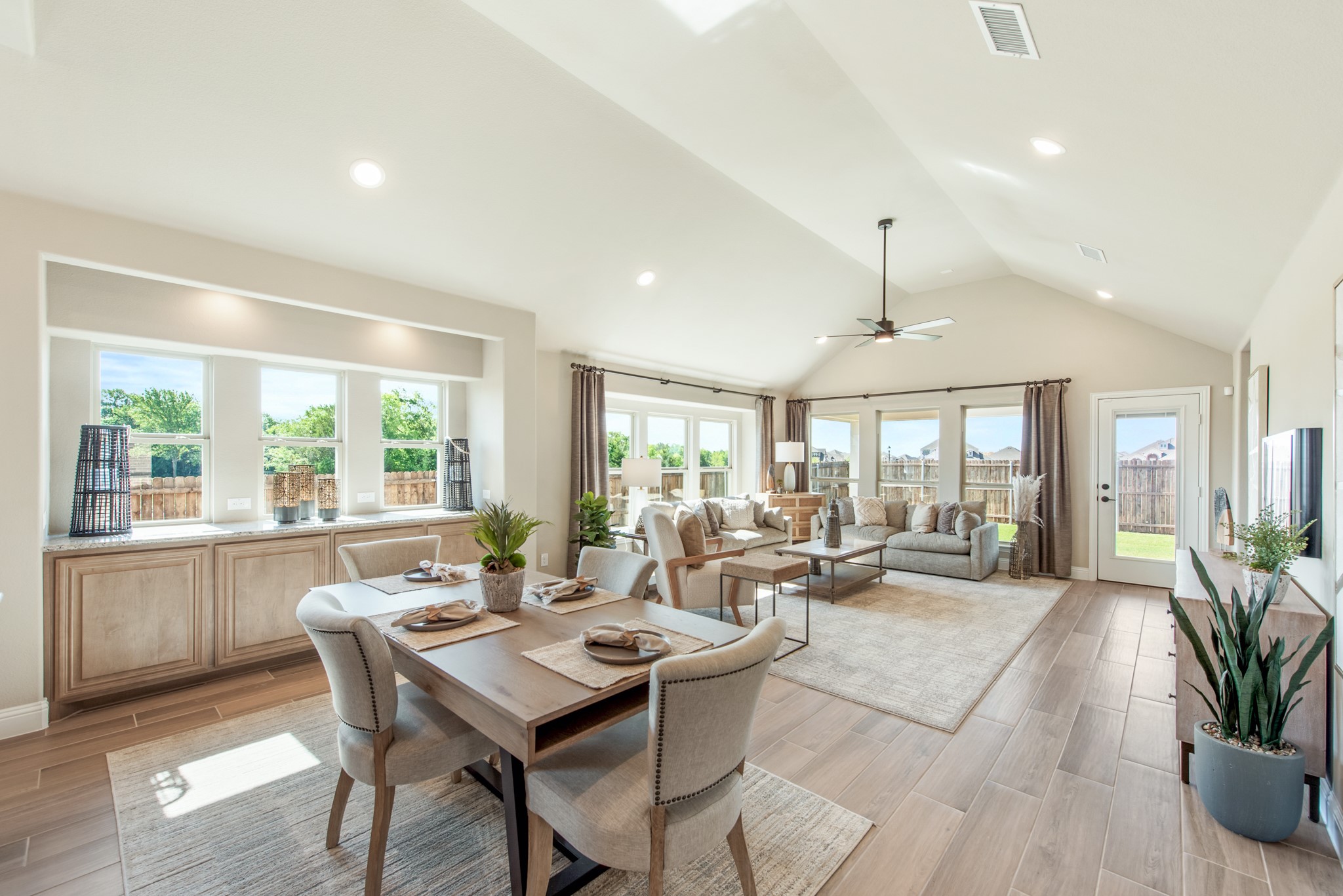 805 Twin Pine Court Anna TX 75409