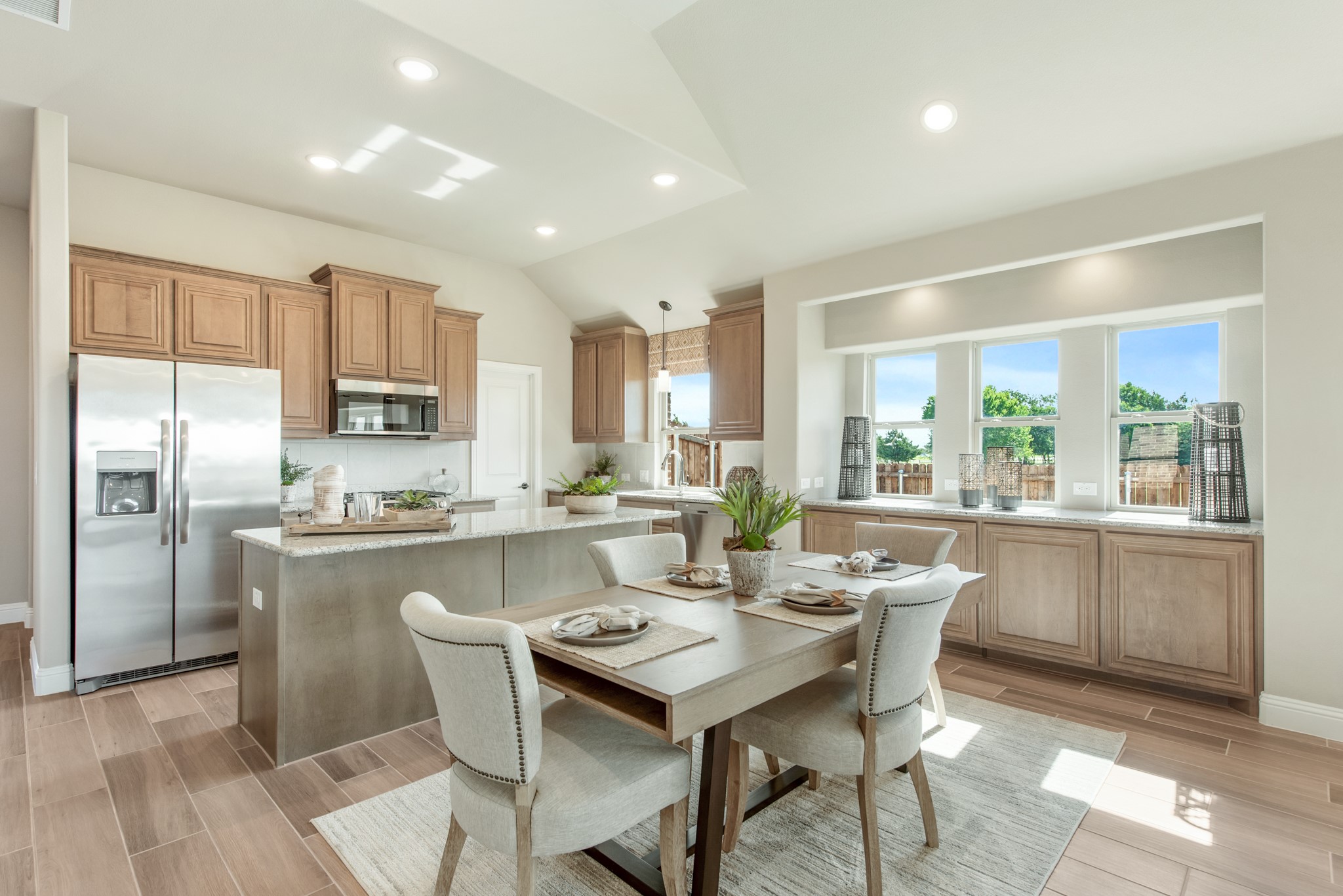 805 Twin Pine Court Anna TX 75409