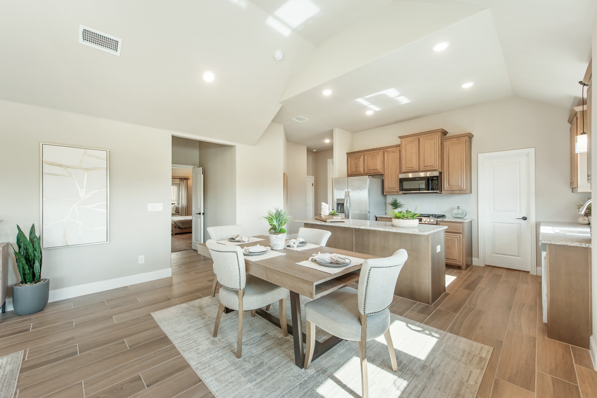 805 Twin Pine Court Anna TX 75409