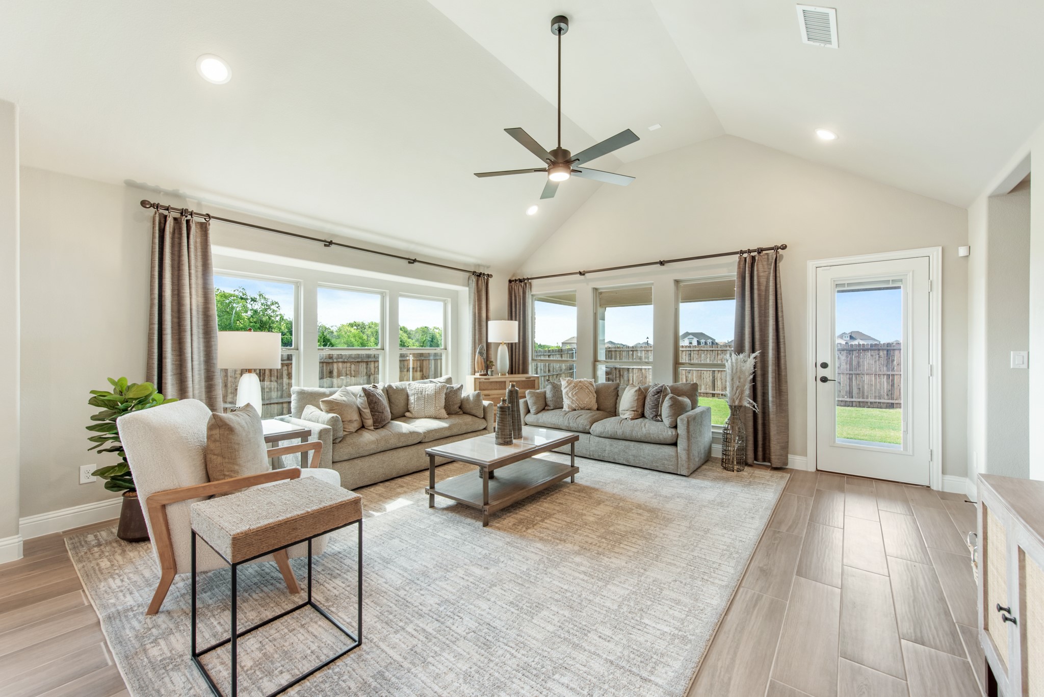 805 Twin Pine Court Anna TX 75409