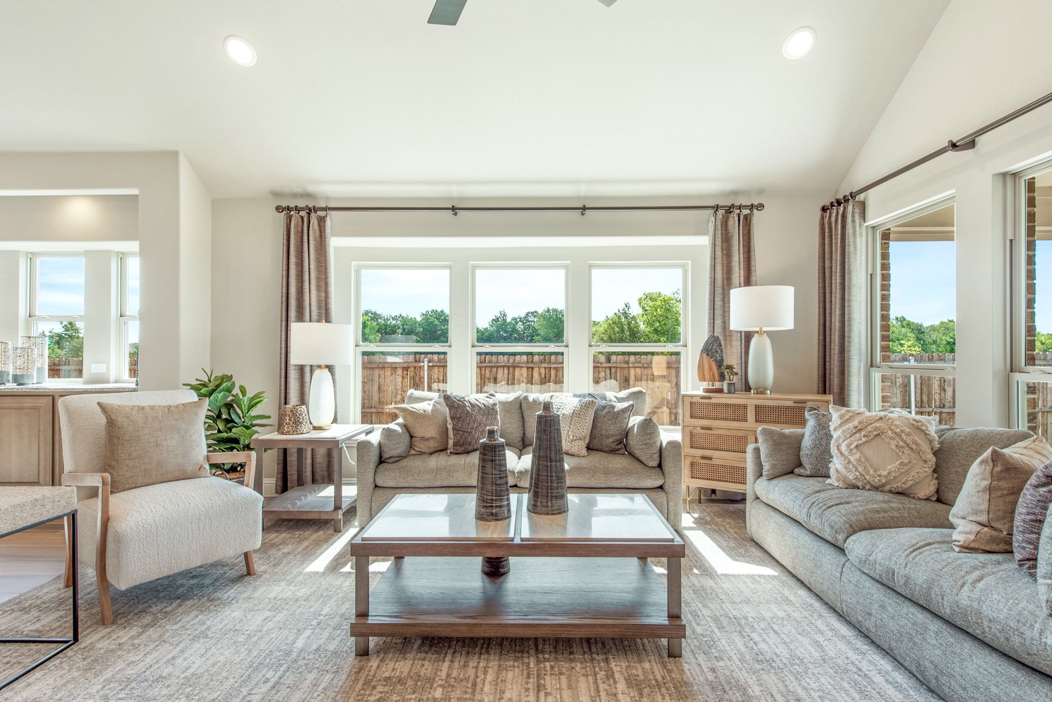 805 Twin Pine Court Anna TX 75409