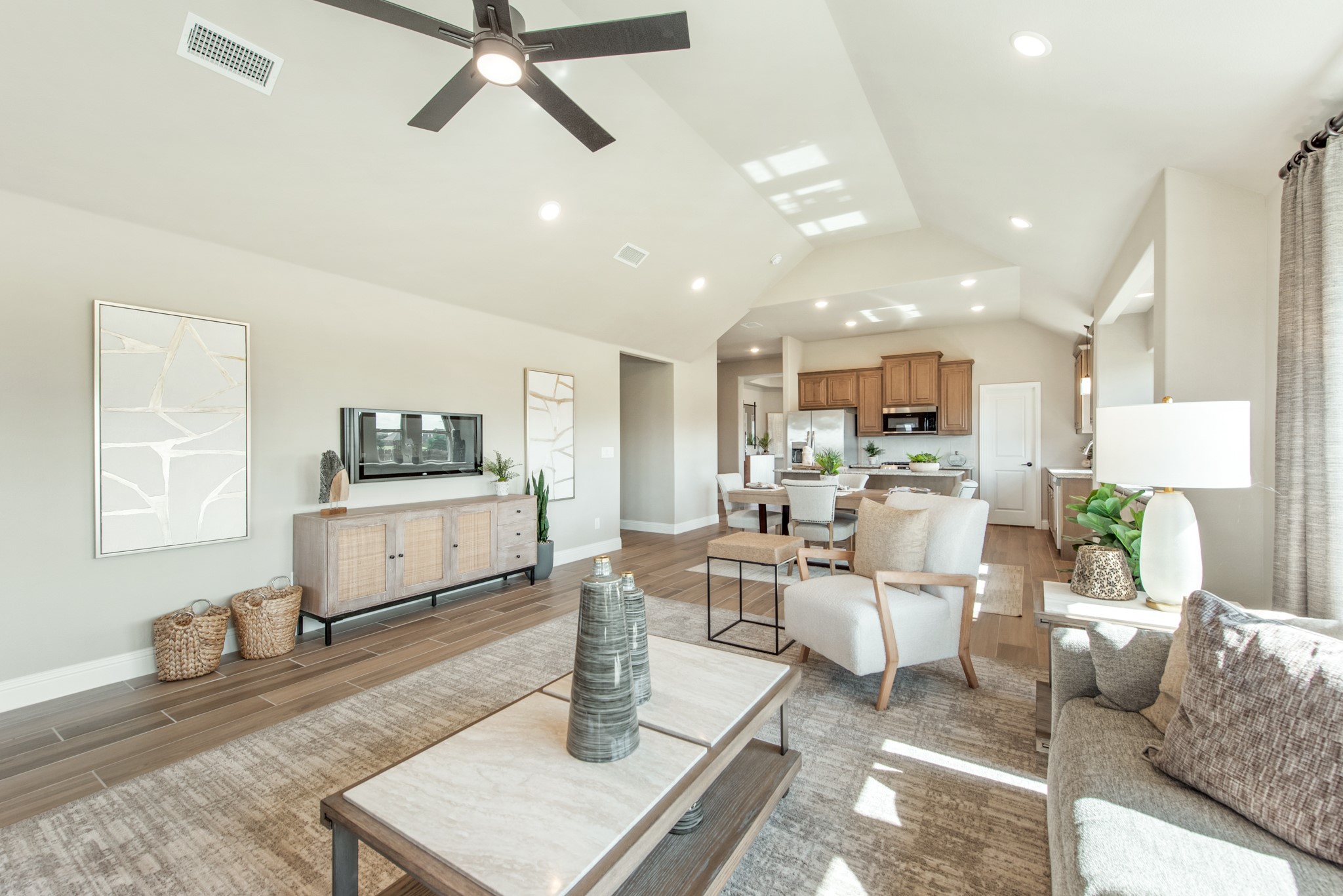 805 Twin Pine Court Anna TX 75409
