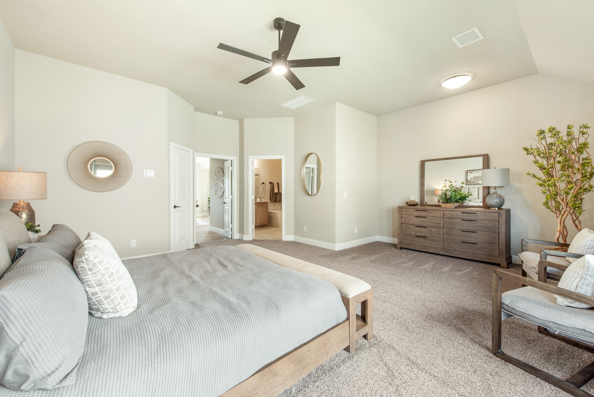 805 Twin Pine Court Anna TX 75409