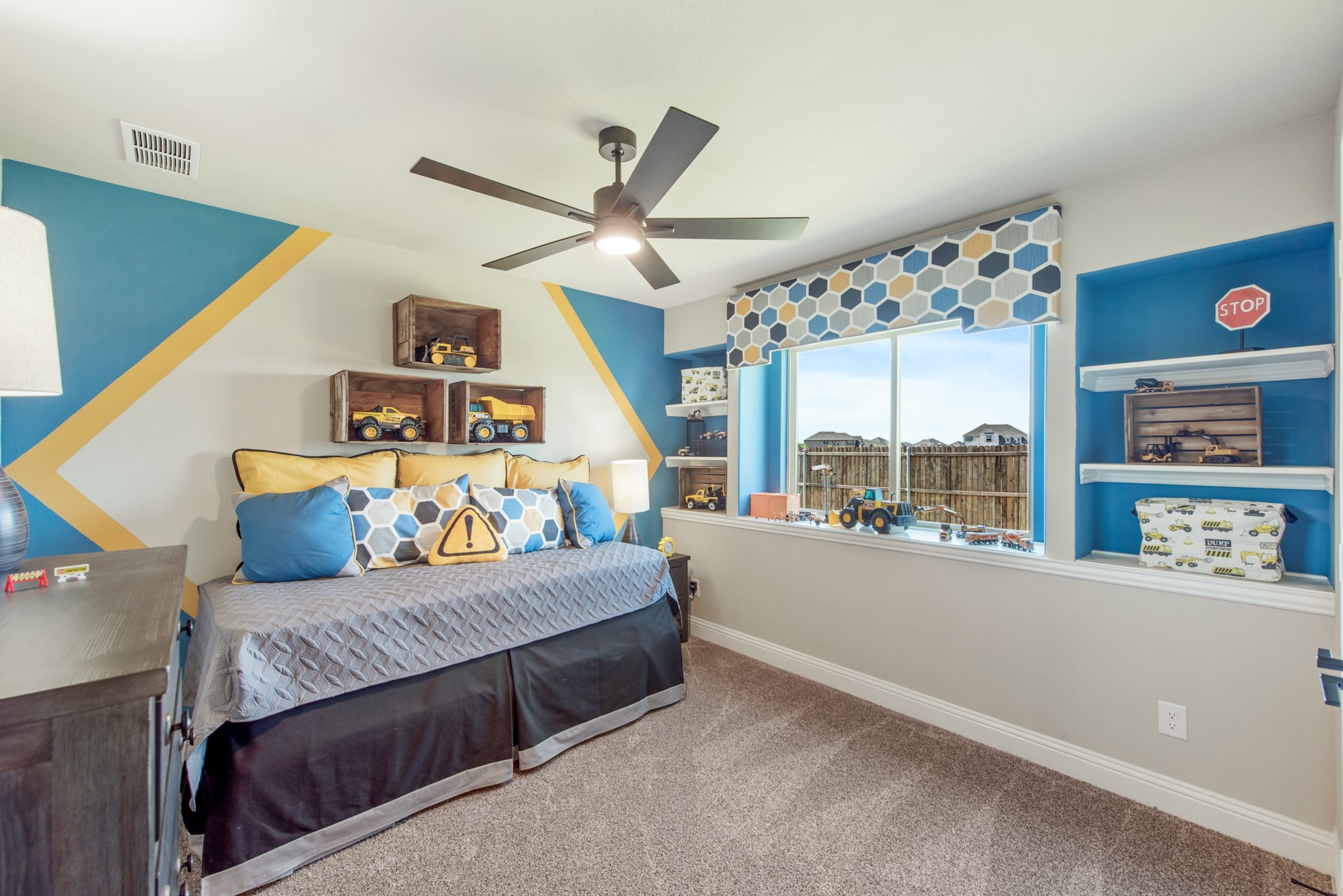 805 Twin Pine Court Anna TX 75409