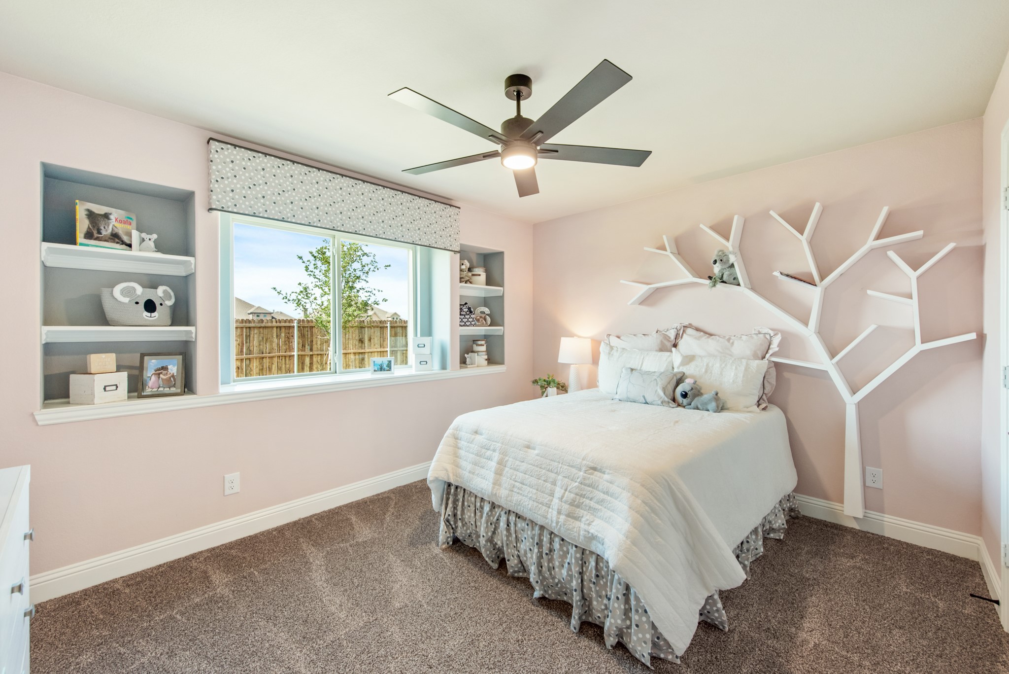 805 Twin Pine Court Anna TX 75409