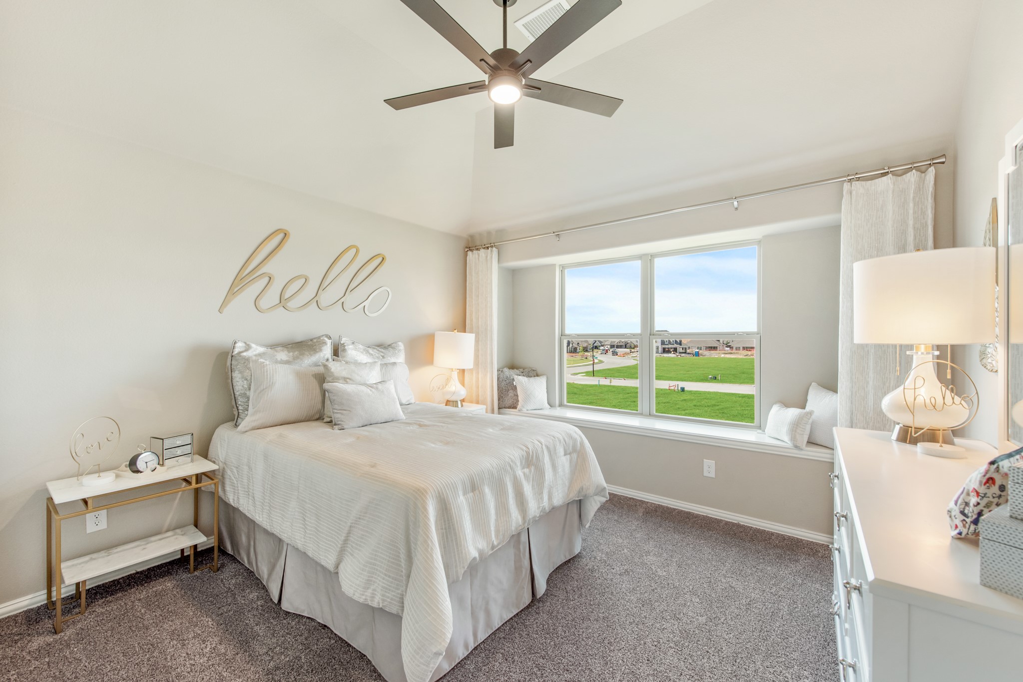 805 Twin Pine Court Anna TX 75409