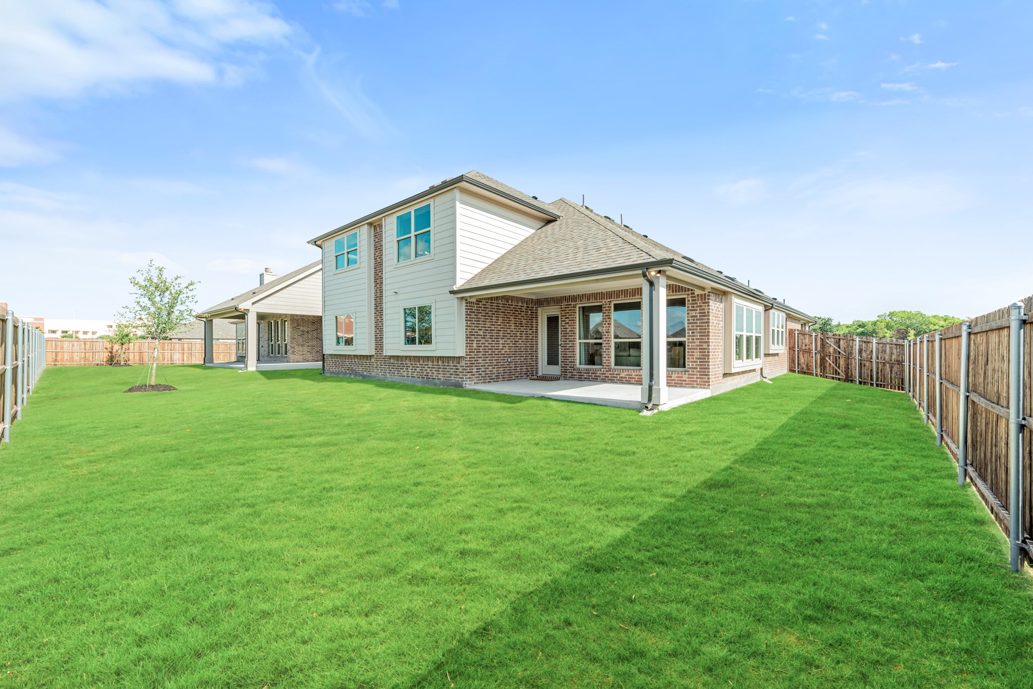 805 Twin Pine Court Anna TX 75409