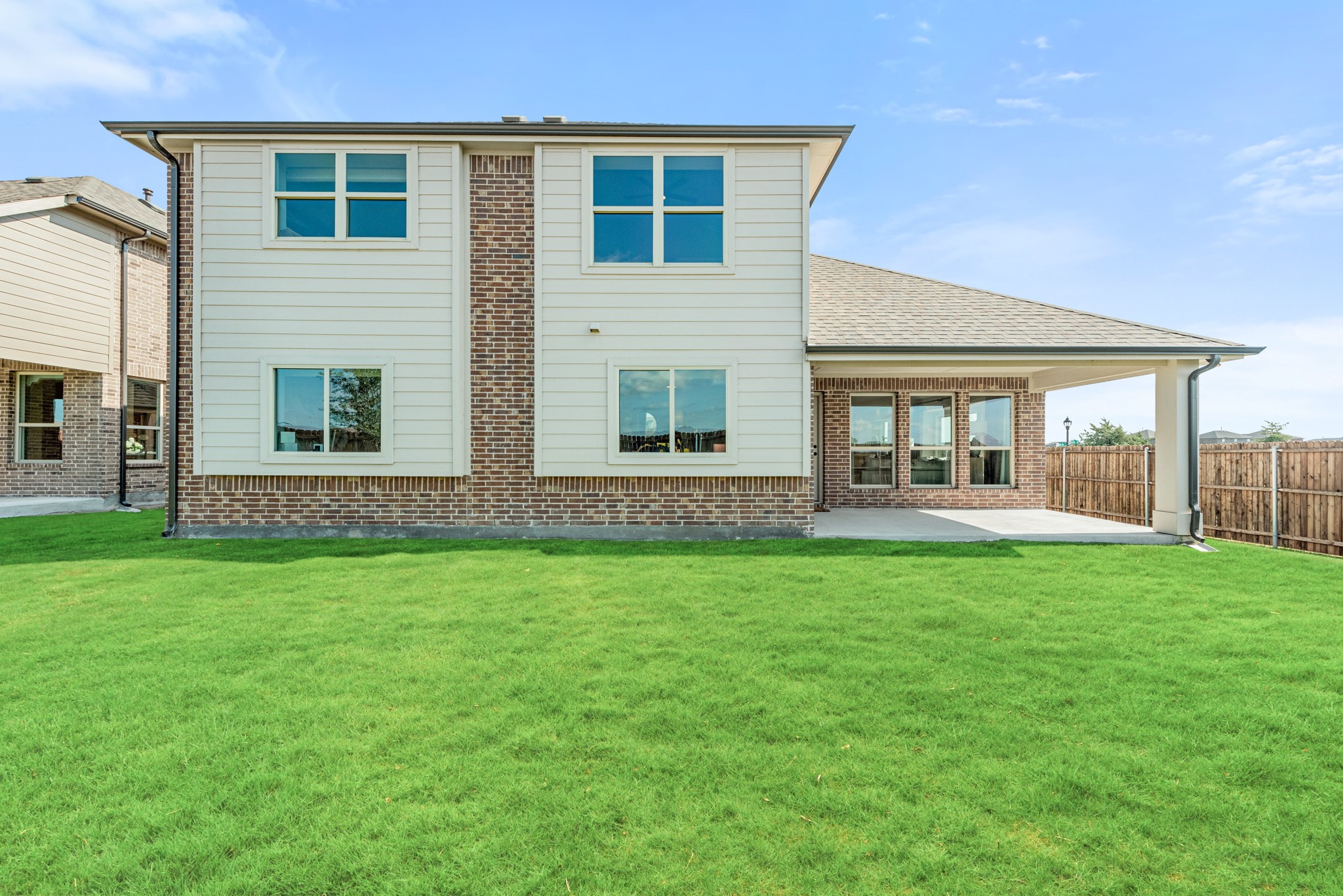 805 Twin Pine Court Anna TX 75409