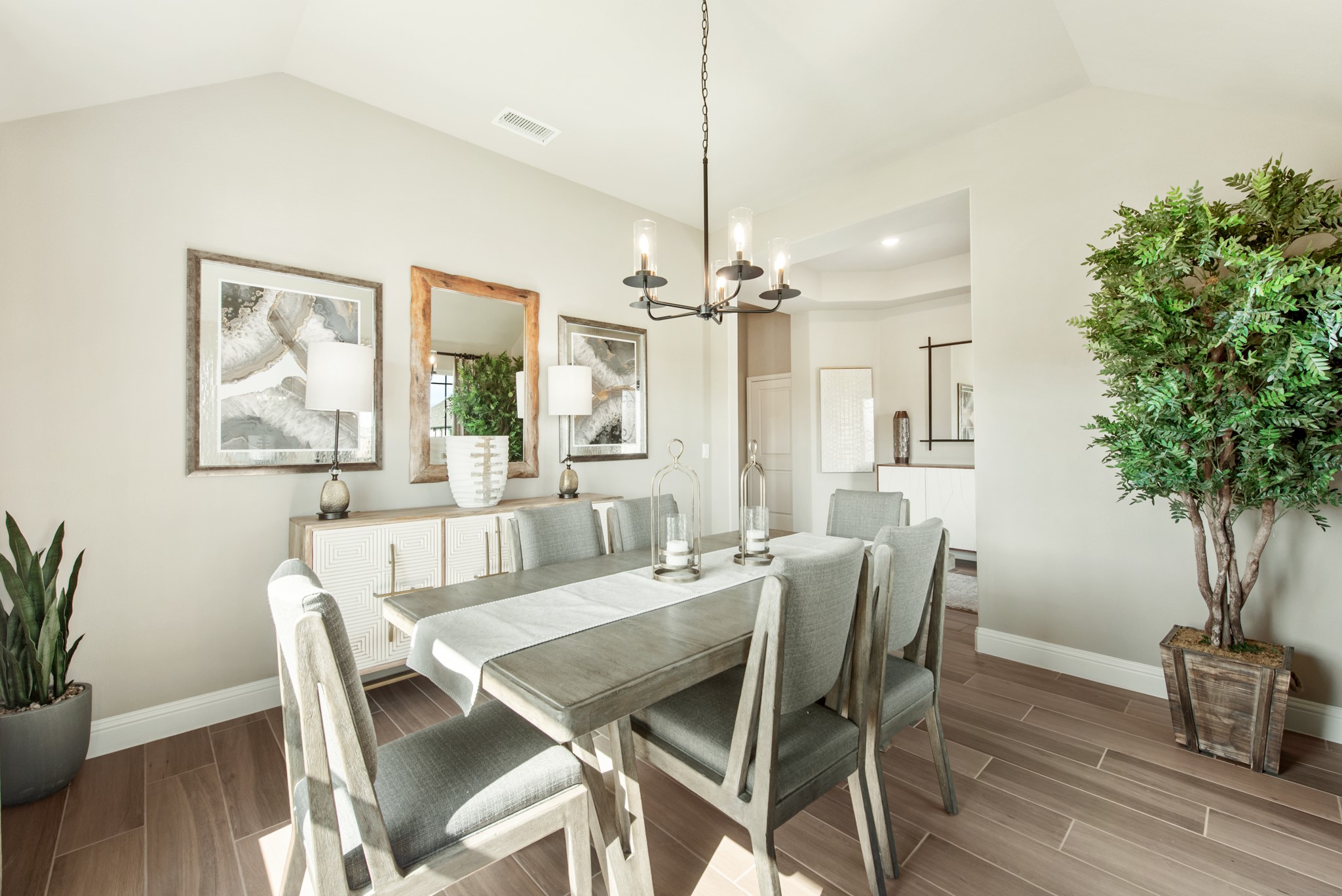 805 Twin Pine Court Anna TX 75409