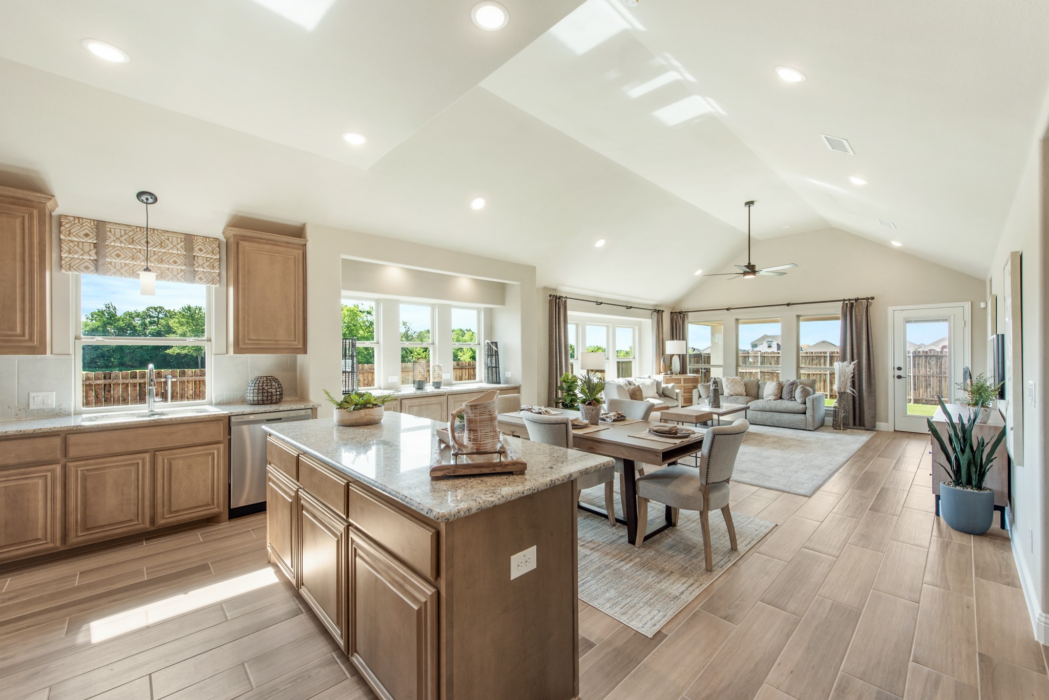 805 Twin Pine Court Anna TX 75409