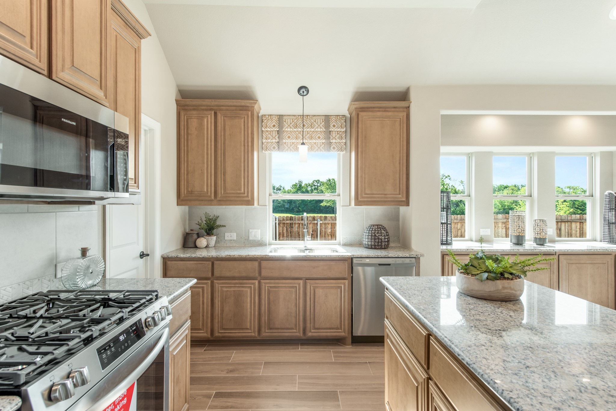 805 Twin Pine Court Anna TX 75409