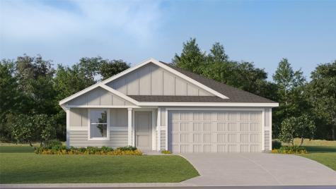 2928 Tooley Drive Fort Worth TX 76179