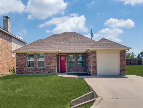 677 Tubbs Road Rockwall TX 75032
