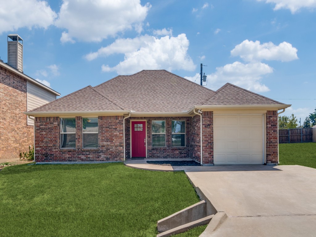 677 Tubbs Road Rockwall TX 75032