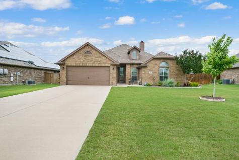 530 Ethan Drive Weatherford TX 76087
