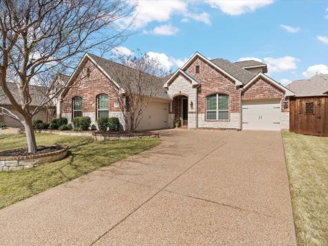 9466 Amberwoods Lane Frisco TX 75035