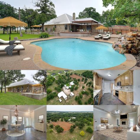 473 County Road 3341 Paradise TX 76073