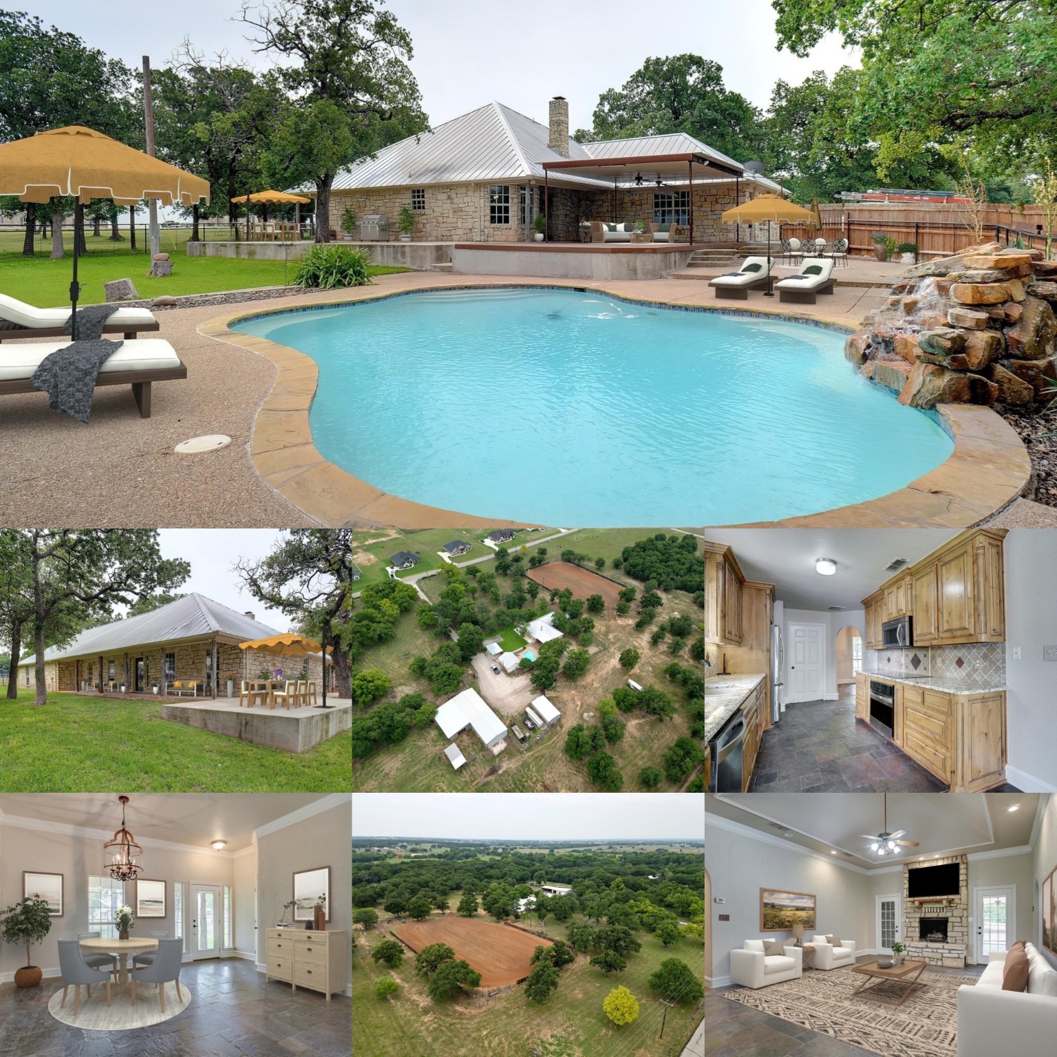 473 County Road 3341 Paradise TX 76073