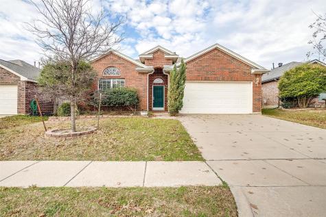 5009 Bedfordshire Drive Fort Worth TX 76135