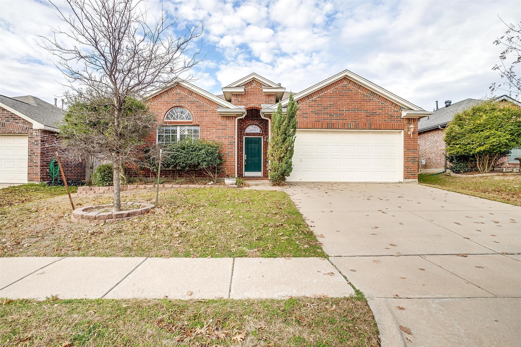 5009 Bedfordshire Drive Fort Worth TX 76135