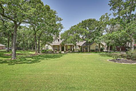 7008 Wooded Acres Trail Mansfield TX 76063