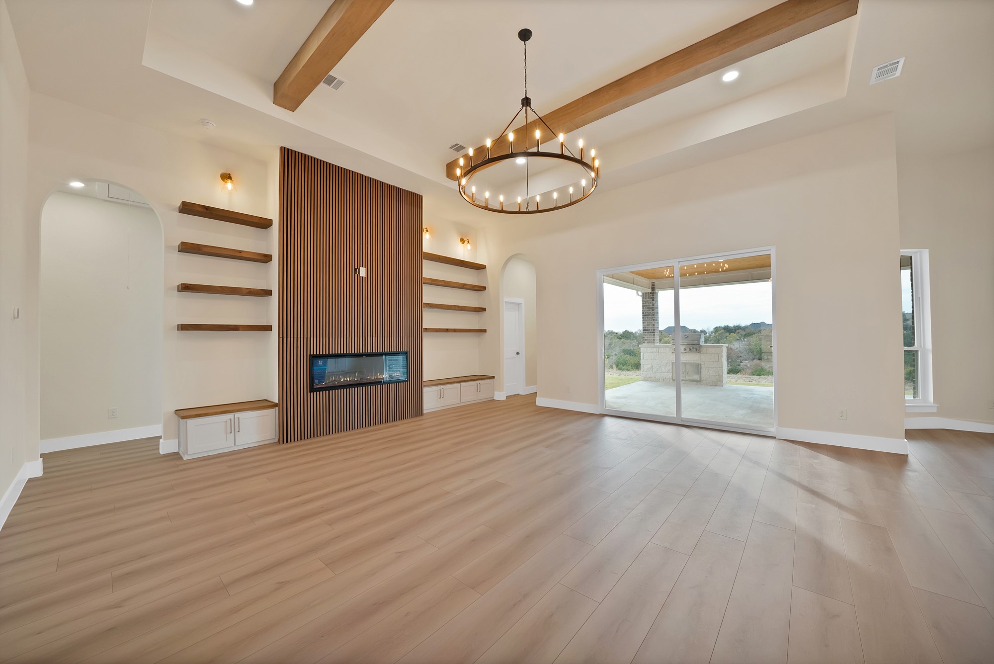 1066 Kingsley Court Weatherford TX 76087