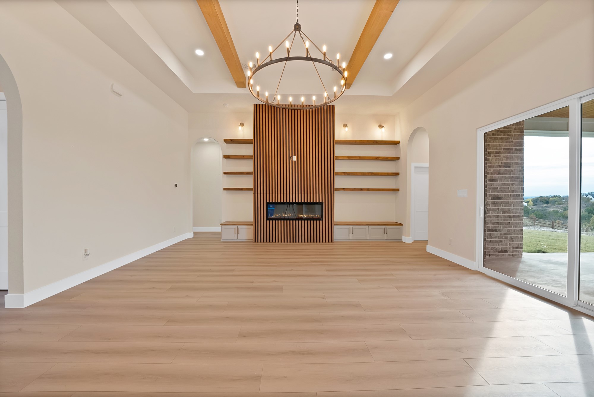 1066 Kingsley Court Weatherford TX 76087