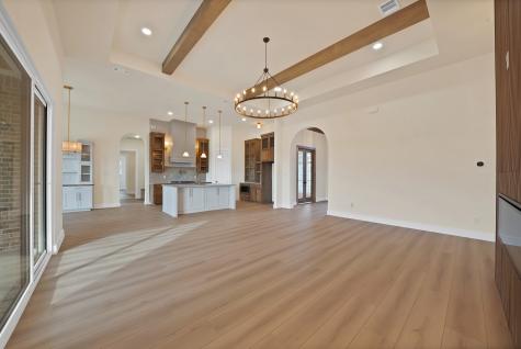 1066 Kingsley Court Weatherford TX 76087