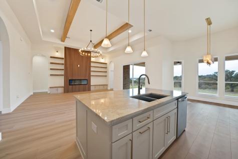 1066 Kingsley Court Weatherford TX 76087