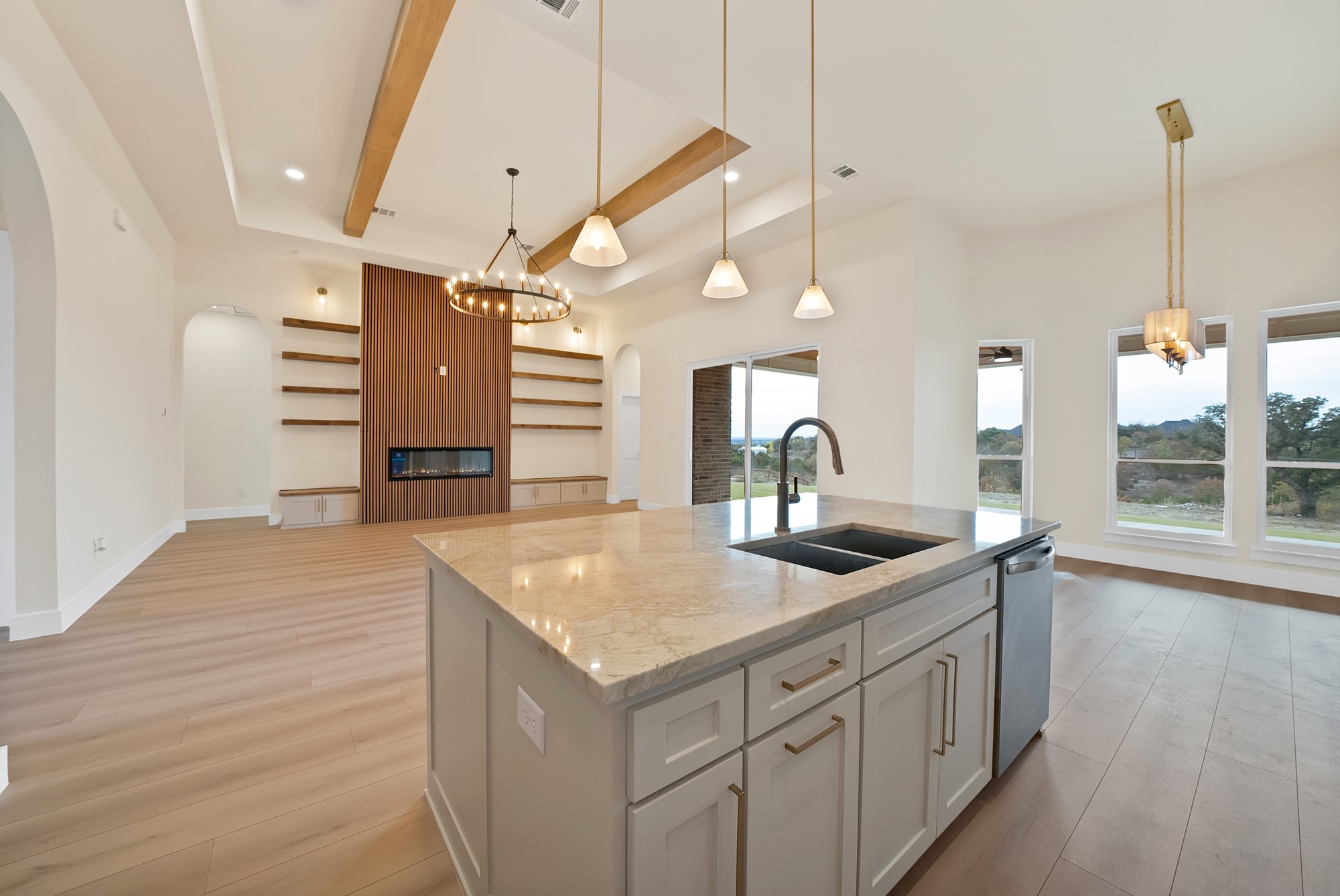 1066 Kingsley Court Weatherford TX 76087