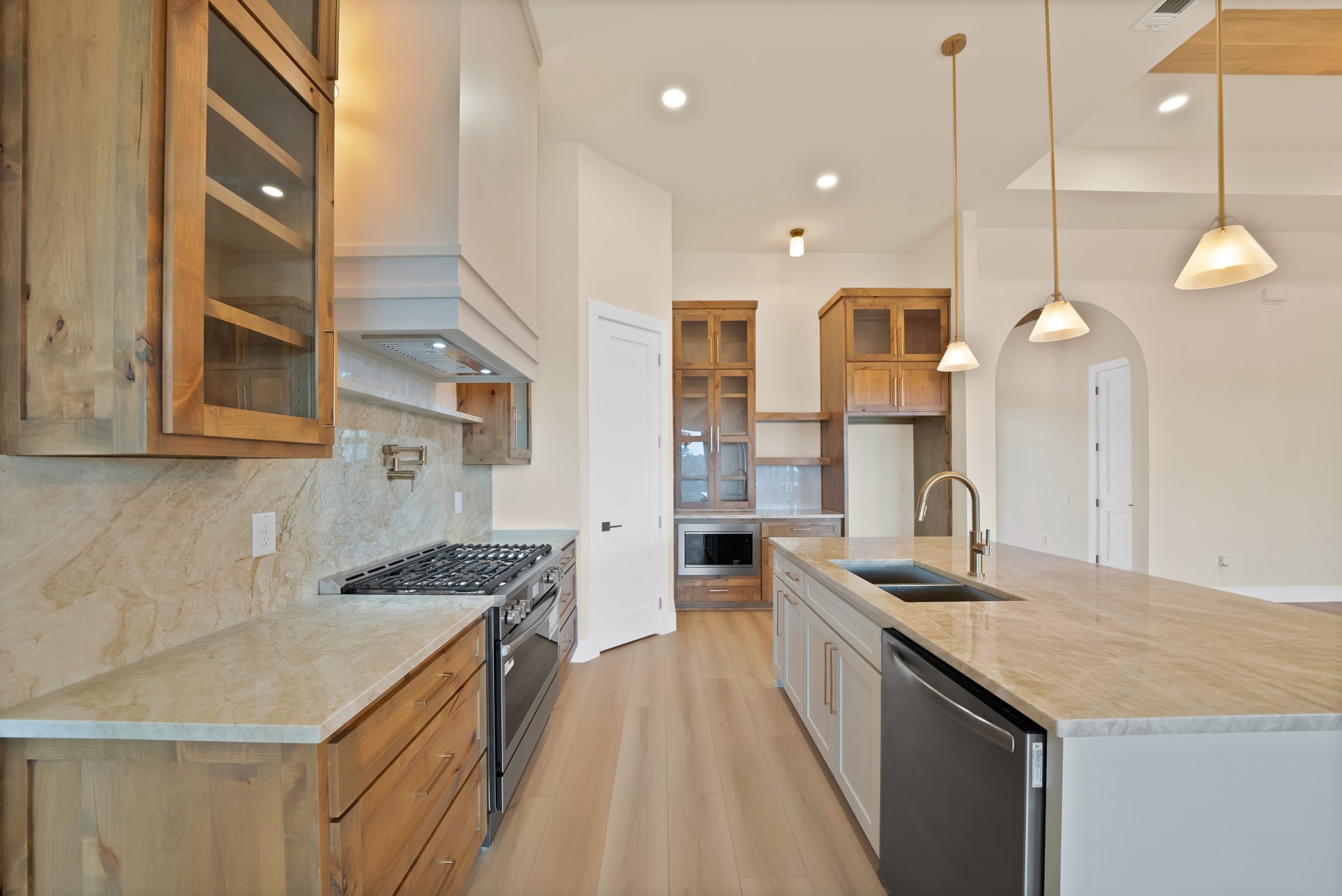 1066 Kingsley Court Weatherford TX 76087