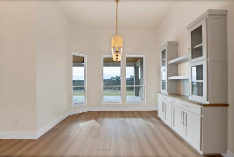 1066 Kingsley Court Weatherford TX 76087