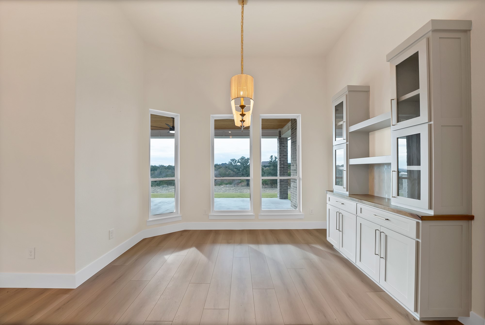 1066 Kingsley Court Weatherford TX 76087