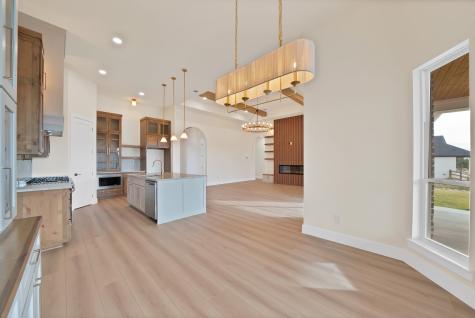1066 Kingsley Court Weatherford TX 76087