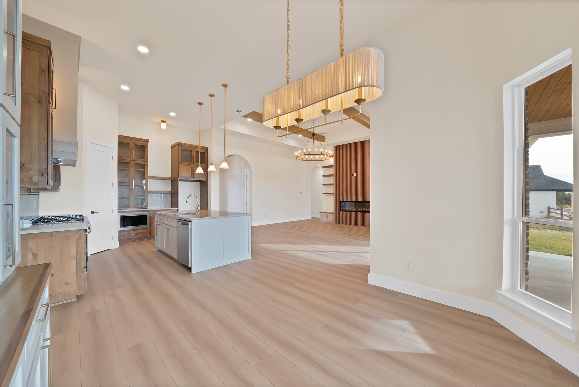 1066 Kingsley Court Weatherford TX 76087