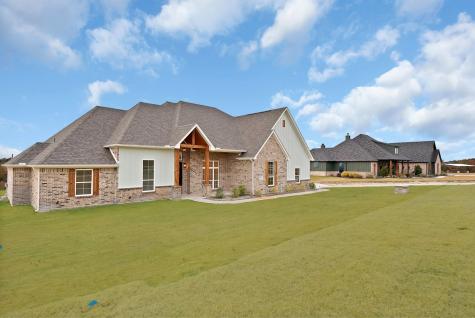 1066 Kingsley Court Weatherford TX 76087