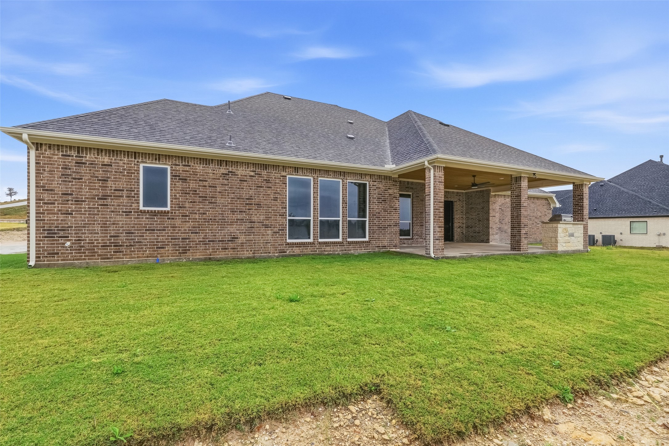 1066 Kingsley Court Weatherford TX 76087