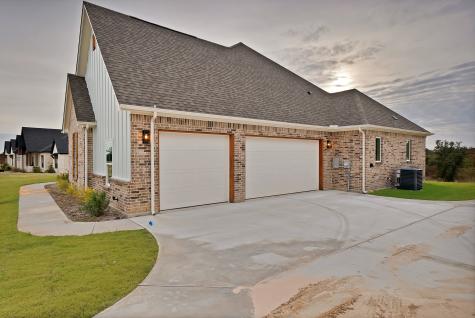 1066 Kingsley Court Weatherford TX 76087