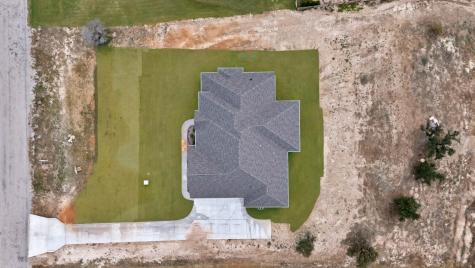 1066 Kingsley Court Weatherford TX 76087