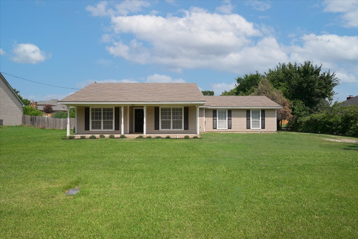 6603 Curtis Road Colleyville TX 76034