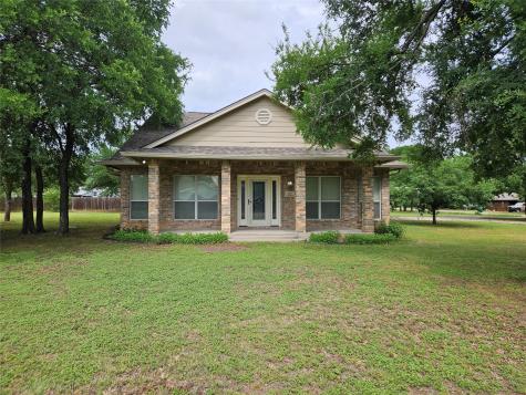 122 S Greenbriar Road Whitney TX 76692