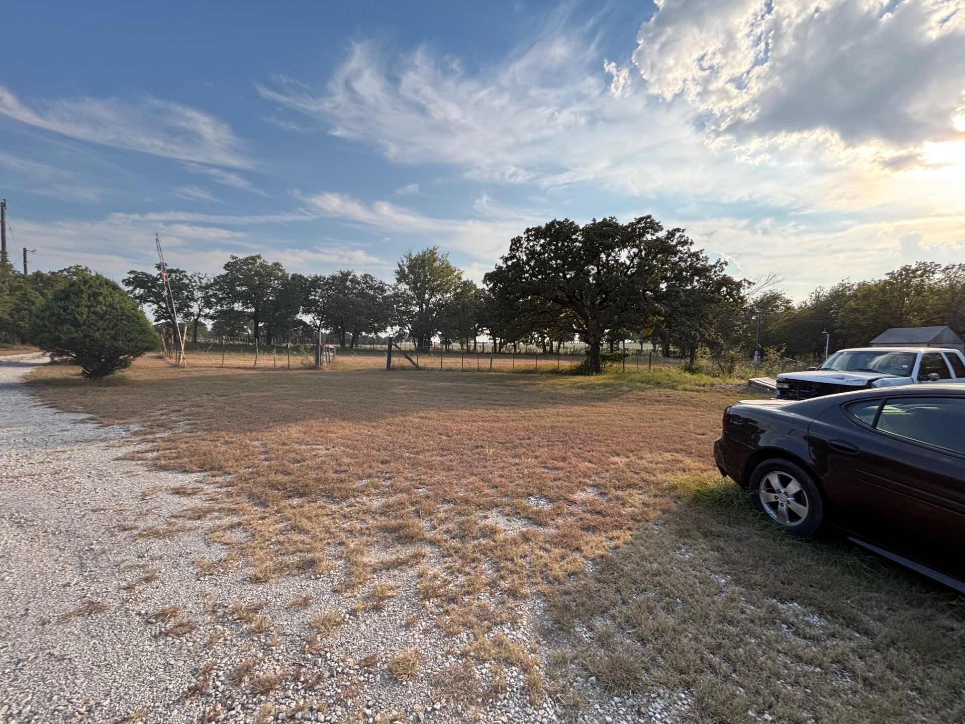 976 Country Road 3840 Bridgeport TX 76426