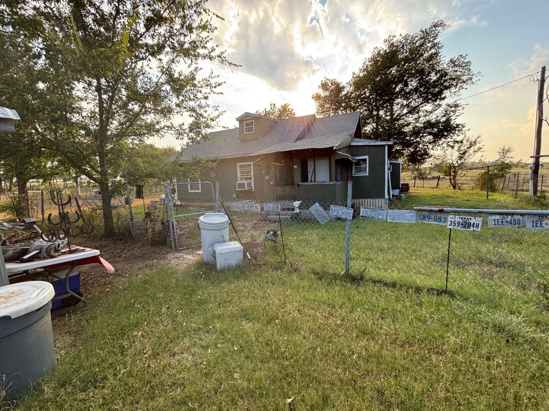 976 Country Road 3840 Bridgeport TX 76426