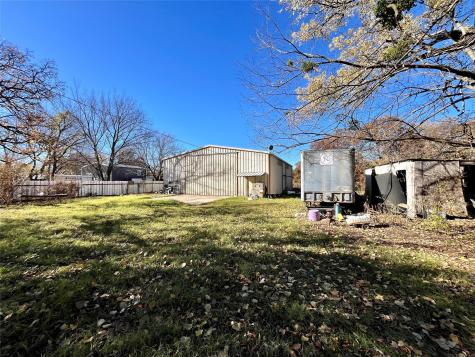 6290 Renwood Drive Fort Worth TX 76140