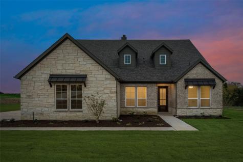 514 Majors Road Van Alstyne TX 75495