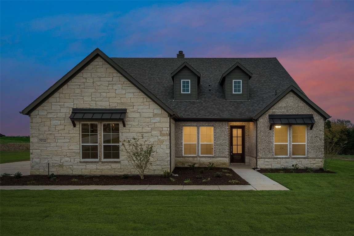 514 Majors Road Van Alstyne TX 75495