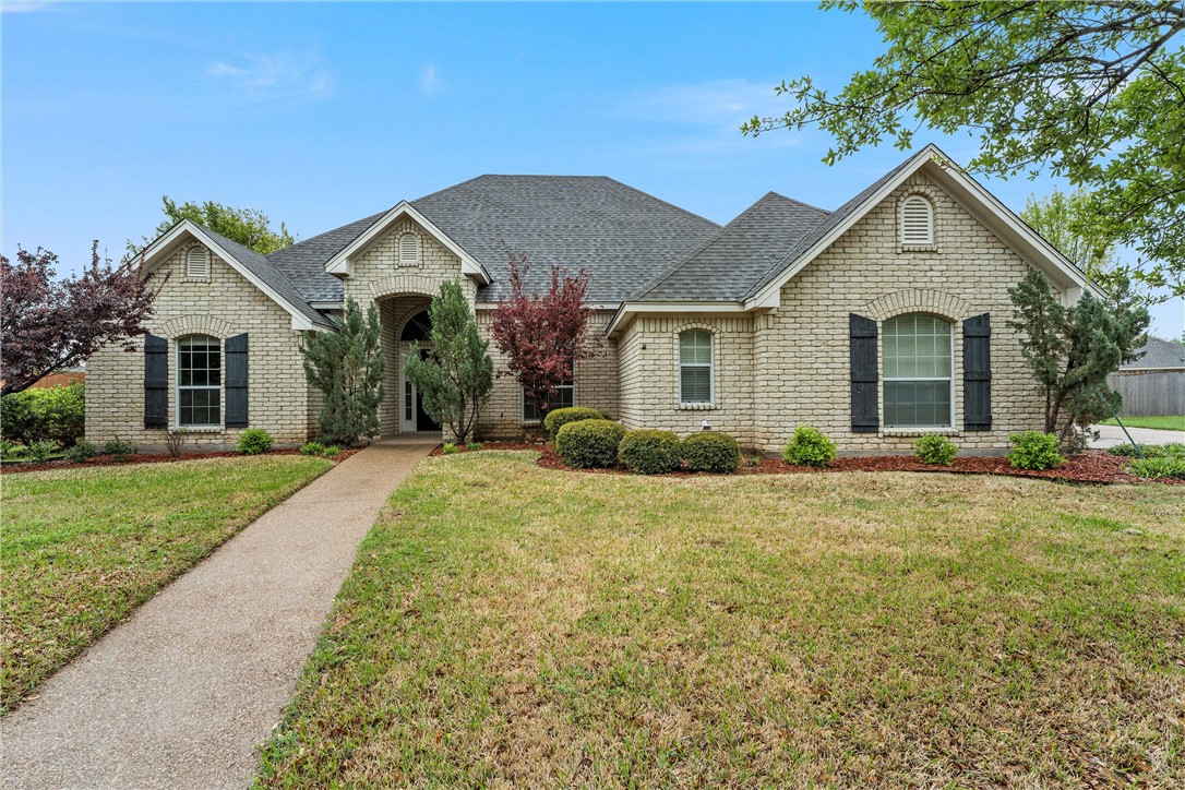 305 Chamberly Road Woodway TX 76712